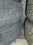 4бр. зимни гуми lassa с железни джанти 195/70R15 C, снимка 5