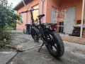 Електрическо сгъваемо колело, снимка 2