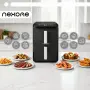 Двукамерен Еърфрайер с 2 кошници 6,5л и 4,5л, снимка 3