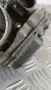 Дроселова клапа VW Golf 4 1.8T 1999 06A133063G Volkswagen Golf IV (1998-2004), снимка 3