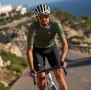  KALAS PASSION Z3 | Jersey CARBON | olive - вело джърси, снимка 11