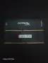 (ПЕРФЕКТНО СЪСТОЯНИЕ) HyperX Predator 2x8gb 2666Mhz оперативна (RAM) памет, снимка 2