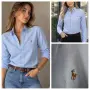 Дамска риза Polo Ralph Lauren, снимка 1