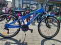PASSATI Велосипед 26" MARTYN алумин син, снимка 1 - Велосипеди - 44587395