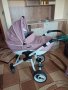 Детска количка КАТО НОВА, снимка 5