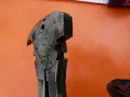  Стари масивни немски клещи - 17 , снимка 4