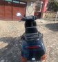 Piaggio Hexagon 180LXT 2takt/20ps,1998г с БГ Документи на Части , снимка 4