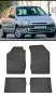 Гумени стелки Frogum за Renault Clio 2 98-05 Thalia I II 99-08, снимка 5