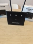 4G ZTE MF296R Router / Рутер / Vivacom, снимка 2