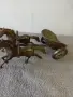 Стари бронзови предмети, снимка 13