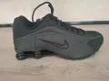 Продавам нови оригинални мъжки маратонки Nike Shox R4., снимка 1
