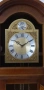 Стар паркетен часовник, снимка 7