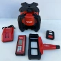 ТОП ЦЕНА! Hilti PR 30-HVS A12 - Ротационен лазер за употреба на открито 2024г., снимка 1