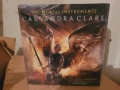 The Mortal Instruments Boxset, снимка 3