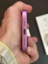 Apple iPhone 16 128GB / Pink / 100% батерия / КАТО НОВ!, снимка 9