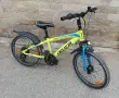 Детски алуминиев велосипед Ciclista 20 цола, снимка 1