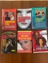 Книги от поредицата ,,ПРЕЖИВЯНО” по 5 € За гр София жк Люлин лично предаване , снимка 2