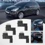 Нови Паркинг сензор 4 броя за Citroën C3 DS3 Peugeot 3008 5008 Кола Пежо, снимка 2