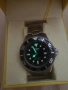 Invicta изцяло титаниев автомат на Seiko NH35A, снимка 6