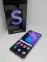 Samsung Galaxy S21 5G 128Gb/8Ram Violet - Пълен комплект, снимка 1