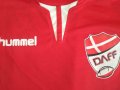  DAFF - Датски национален по американски футбол,тениска, снимка 3