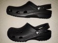 Crocs № 39-40 -силиконови сандали , снимка 1 - Мъжки сандали - 37341488