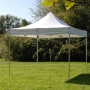 Сгъваема Градинска Шатра Harmony 3 х 4,5 метра, снимка 3