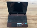 КАТО НОВ !! HP ProBook 4520s - SSD 120GB + HDD Samsung 640GB - 3GB RAM, снимка 2