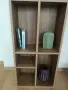 Библиотека / етажерка Enza Home Loreto – като нова, снимка 3
