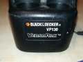 black & decker vp130-versa pack charger-внос germany 1208211023, снимка 4