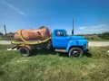 Газка 53 бензин и газ, снимка 1