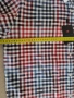 Два броя нови, маркови ризи - Pierre cardin и FRANT р-р XL , снимка 3