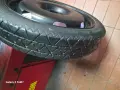Патерица 18" VW T-ROC , снимка 2