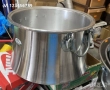 Алуминиев /Арабски/ казан 115 л., снимка 3