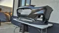 Предна броня Ford Puma ST-Line година 2020 2021 2022 2023 2024 код L1TB-17757-D, L1TB17757D , снимка 2