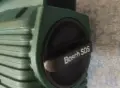 Bosch  зеге швейцарско производство , снимка 9