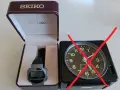 Лот ретро часовници Seiko, снимка 1
