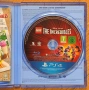 Диск игра LEGO The Incredibles PS4 Playstation 4 Плейстейшън, снимка 3