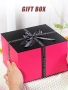Музикално куфарче с нетоксичен грим за деца Music Gift Box, луксозен грим за деца, 3Y+, снимка 4