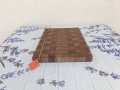 Дъска за рязане - End Grain, снимка 3
