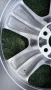 Джанта 5/100/17 Subaru 215/55/17 Yokohama, снимка 11