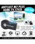 Smart устройство Anycast M2 Plus, за безжично свързване на телефон, лаптоп и таблет с телевизор, снимка 5