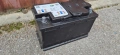 оригинален AGM акумулатор за range rover bmw mercedes vw audi 80AH VARTA, снимка 5