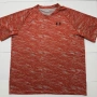 Мъжка Тениска Under Armour Размер 3XL, снимка 1