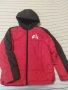 Nike Air Jordan XL дебело зимно яке с полар и вата, снимка 1