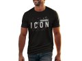  Мъжка тениска DSQUARED2 icon Принт Модели и размери , снимка 5