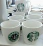 Starbucks чаши за кафе, снимка 7