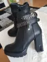 Дамски елегантни Боти 36-37, снимка 5