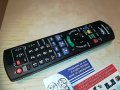 panasonic remote hdd & dvd-RECORDER-внос швеицария, снимка 2