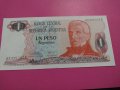 Банкнота Аржентина-16252, снимка 2